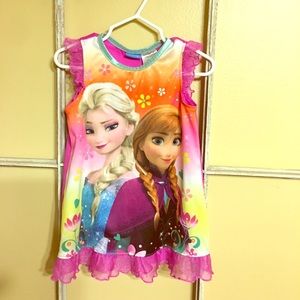 Toddler Night gown